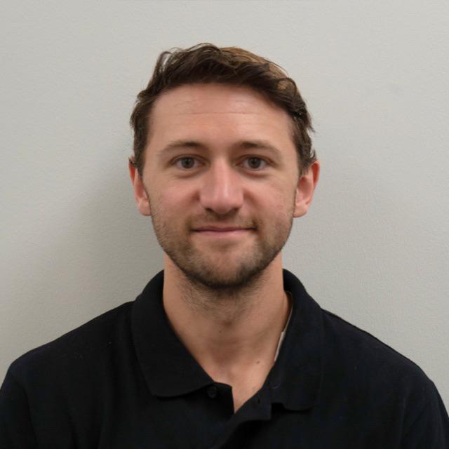 Max, founder of BluPink Media